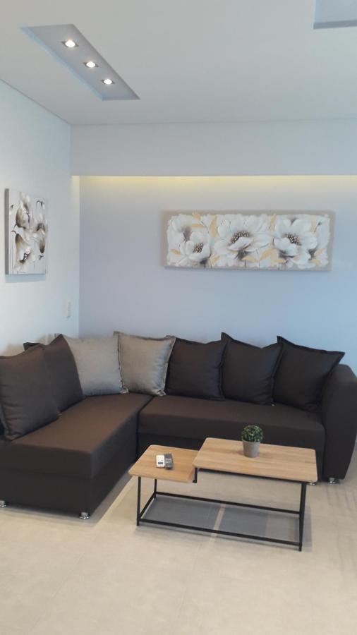 House Dilena Tsimtsiri Luxury Apartment 2 Limenaria  Exterior foto