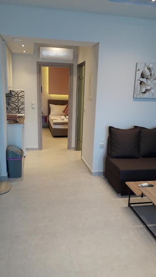 House Dilena Tsimtsiri Luxury Apartment 2 Limenaria  Exterior foto