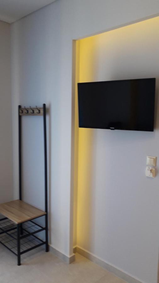 House Dilena Tsimtsiri Luxury Apartment 2 Limenaria  Exterior foto