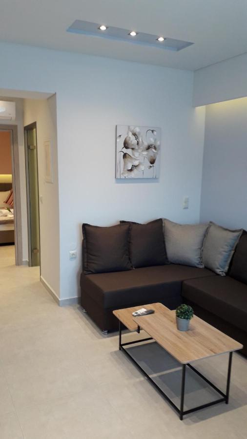 House Dilena Tsimtsiri Luxury Apartment 2 Limenaria  Exterior foto